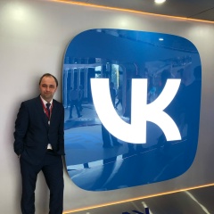 Deni Devito, 08.10.1980, New York City