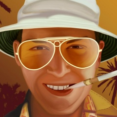 Артур Татарин, 17.05