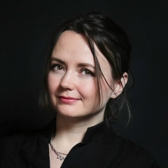 Юлия Иванова, Иркутск