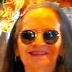 Thais Ribeiro, 25.08.1953, Fortaleza