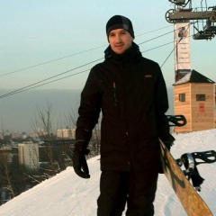 Константин Каштанов, 24.02.1985, Москва