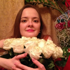 Юлия Ялалутдинова, 31.10.1987, Уфа