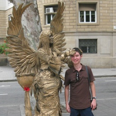 Игорь Ипатов, 22.10.1987, Череповец