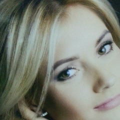 Катя Суровова, 15.04.1987, Тверь