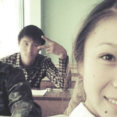 Тилеугазы Женисбек, 30.05.1996, Алматы