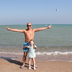 Сергей Карниз, 31.08.1981, Санкт-Петербург