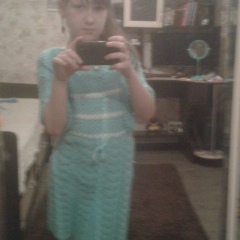 Лера Емельяненка, 25.12.1973