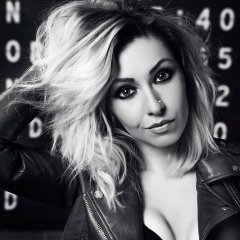 Ольга Слободчикова, 04.11.1985, Antalya