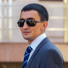 Альтаир Сагадатов, 16.12.1987, Алматы