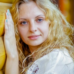 Наталия Преображенская, 05.08.1986, Брянск