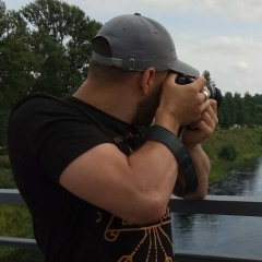 Антон Семарглин, 29.08, Москва