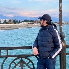 Храбрый Аладдин, 23.12, Москва