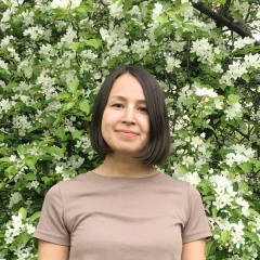 Алина Алексеева, 20.07.1988, Челябинск