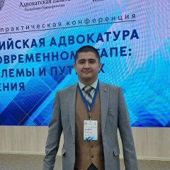 Ильнур Насыров, 10.11, Белорецк