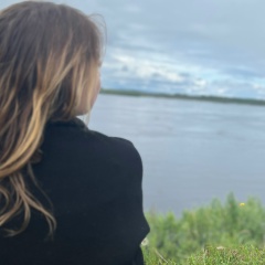 Елена Овчинникова, 21.02, Сургут