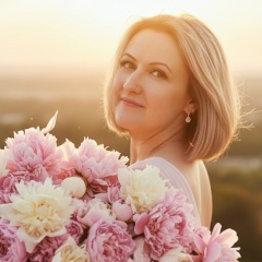 Наталья Каймашникова, 19.10, Оренбург