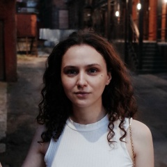 Людмила Овчинникова, 29.09, Москва