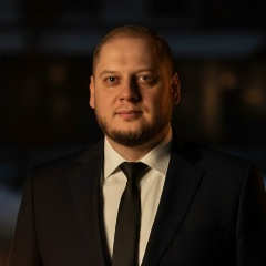 Роман Шаповалов, 06.03.1988, Москва