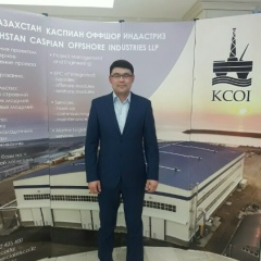 Aibek Kaldybaev, 20.03.1982