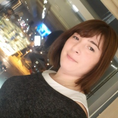 Марина Богомолова, 29.05.1988, Уральск