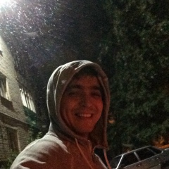 Мерей Асаубаев, 13.06.1990, Павлодар