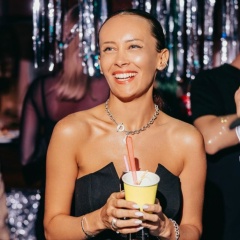 Дарья Чеберко, 23.08.1985, Санкт-Петербург