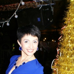 Любовь Егоркина, 01.12.1975, Вологда