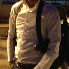 Джалил Джалилов, Кременчуг