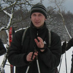 Николай Карнюшин, 03.12.1992, Брянск