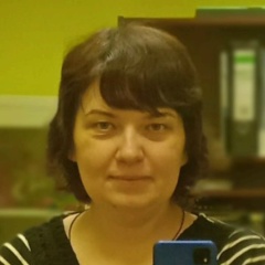 Вера Свистунова, 07.10.1985, Санкт-Петербург