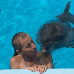 Наташа Літовець, 31.12.1985, Луцк