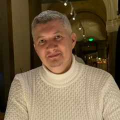 Dmitry Saveliev, 22.01.1985, Москва