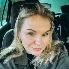 Юля Лапшина, 14.11.1988, Санкт-Петербург