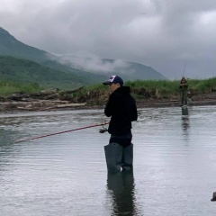 Илья Ким, Южно-Сахалинск