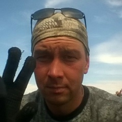 Евгений Миновщиков, 22.06.1986, Красногорское