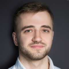 Александр Грищенко, 10.05, Красноярск