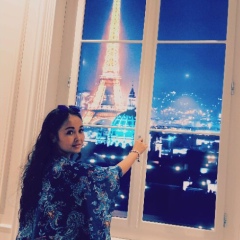 Гаухар Санди, 17.07