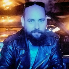 Юрий Муратов, 24.01, Москва