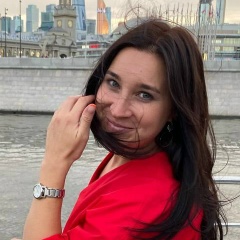 Мария Жарко, 04.09.1986, Москва