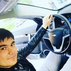 Оскар Хасанов, 07.06.1994, Ташкент