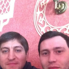 Максим Абдулаев, 09.08