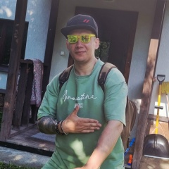 Николай Зверев, Санкт-Петербург