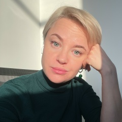 Мария Балберова, 15.05.1987, Санкт-Петербург