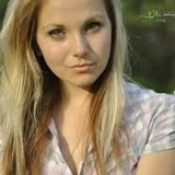 Анна Нахимова, 03.05.1989, Москва