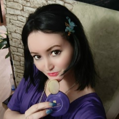 Мария Саненкова, 02.12, Всеволожск