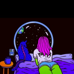 Ксюша Некрасова, 14.09.1987, Челябинск