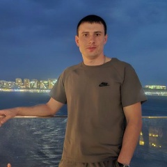 Андрей Иванов, Орск