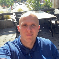 Евгений Компаниец, 04.08.1986, Мирный