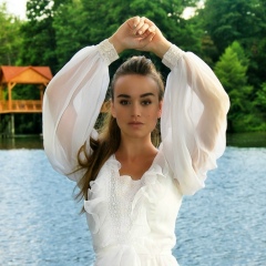 Юлия Новикова, 17.06.1989