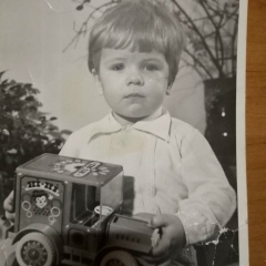 Виталий Качкаев, 31.05.1978, Санкт-Петербург